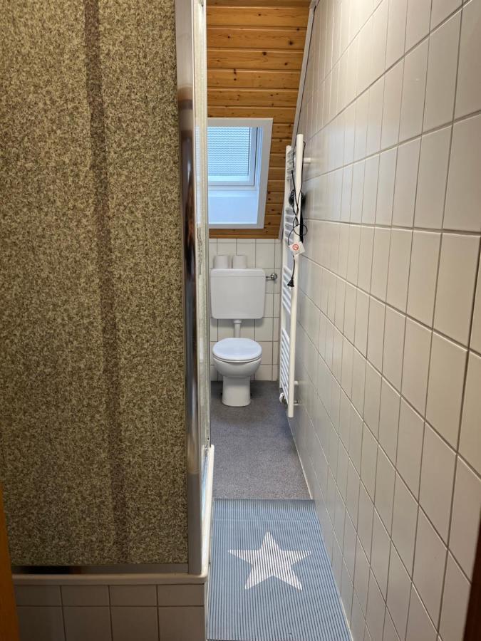 Komfortables Apartment Карлсруэ Экстерьер фото