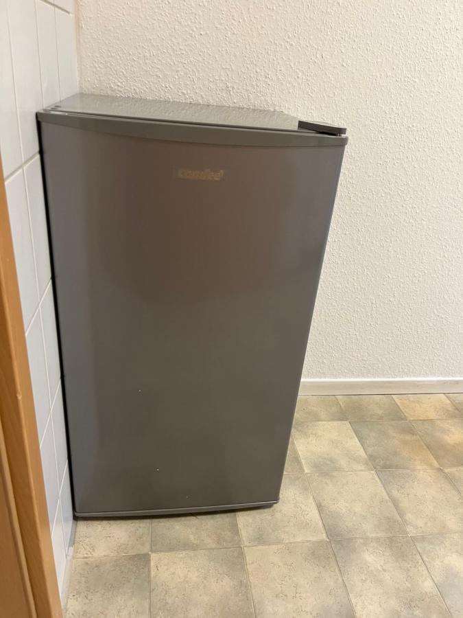 Komfortables Apartment Карлсруэ Экстерьер фото