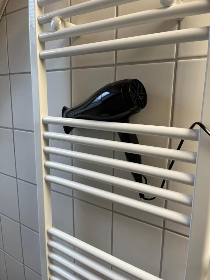 Komfortables Apartment Карлсруэ Экстерьер фото